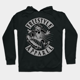 Freestyle Apparel Hoodie